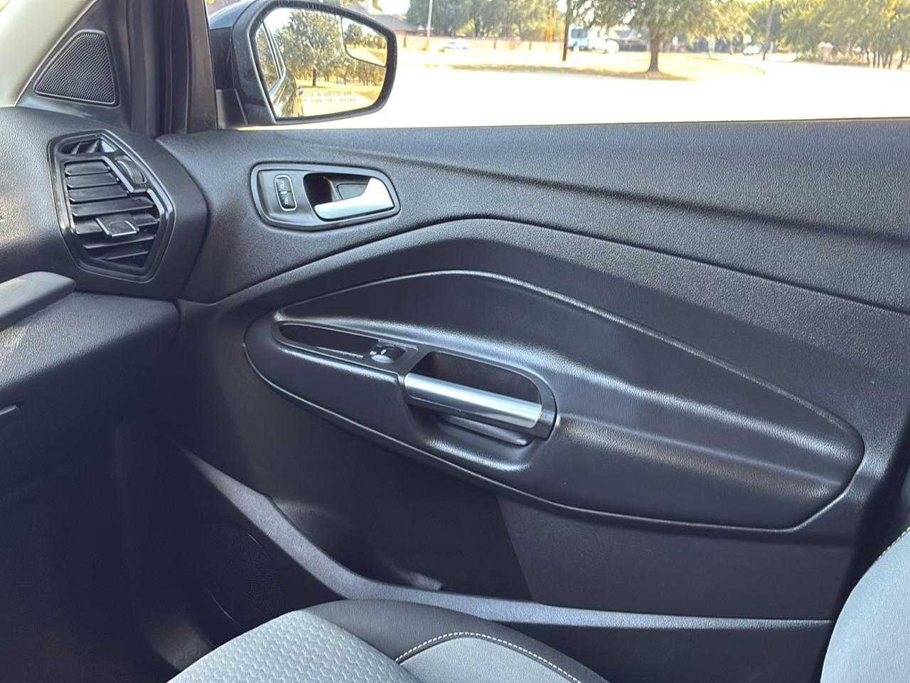Ford Escape SE FWD 2018