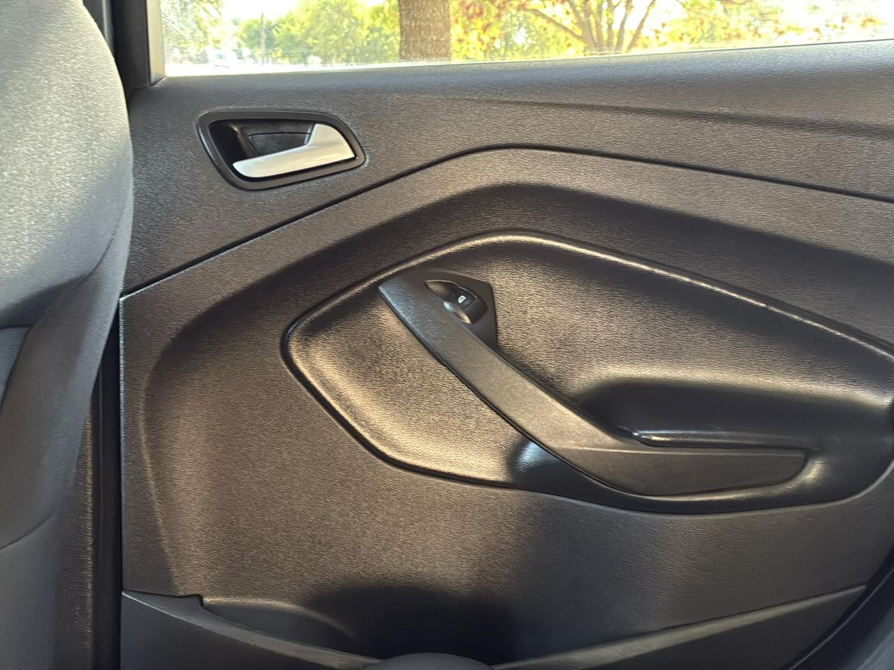 Ford Escape SE FWD 2018