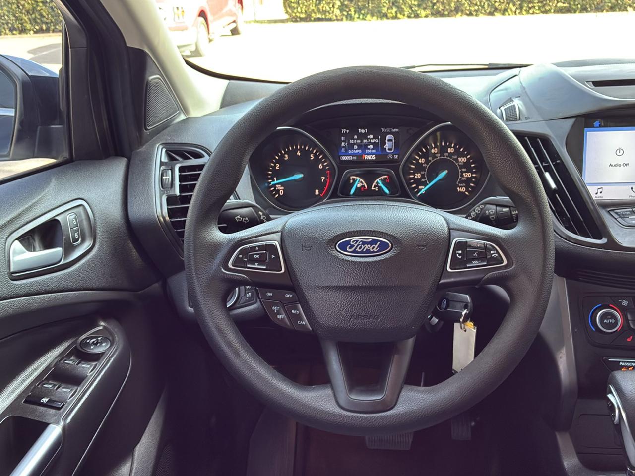 Ford Escape SE FWD 2018