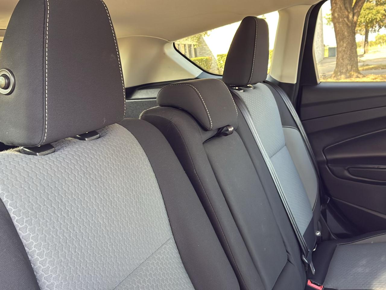 Ford Escape SE FWD 2018