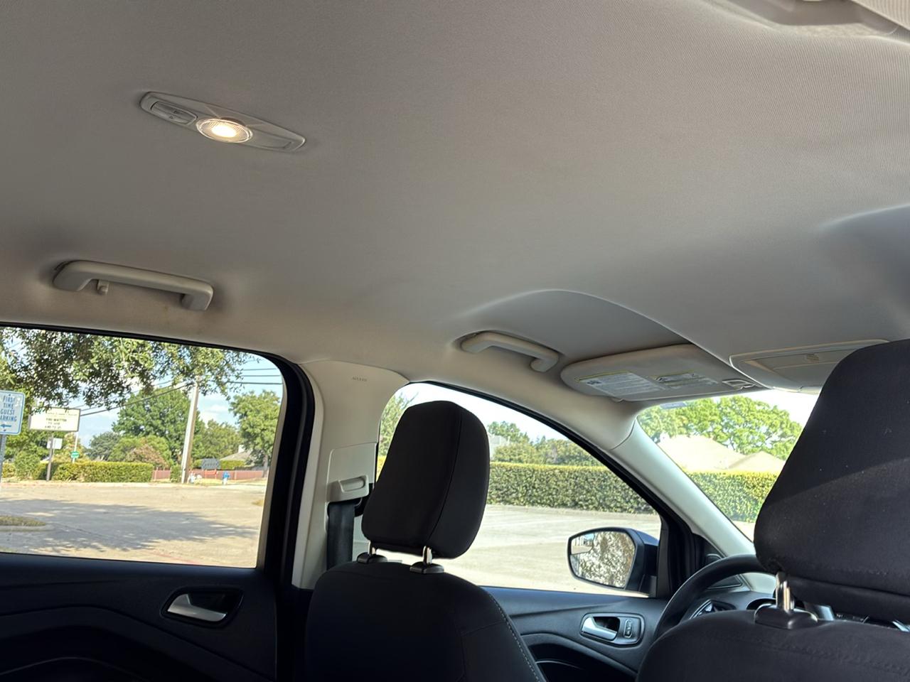 Ford Escape SE FWD 2018