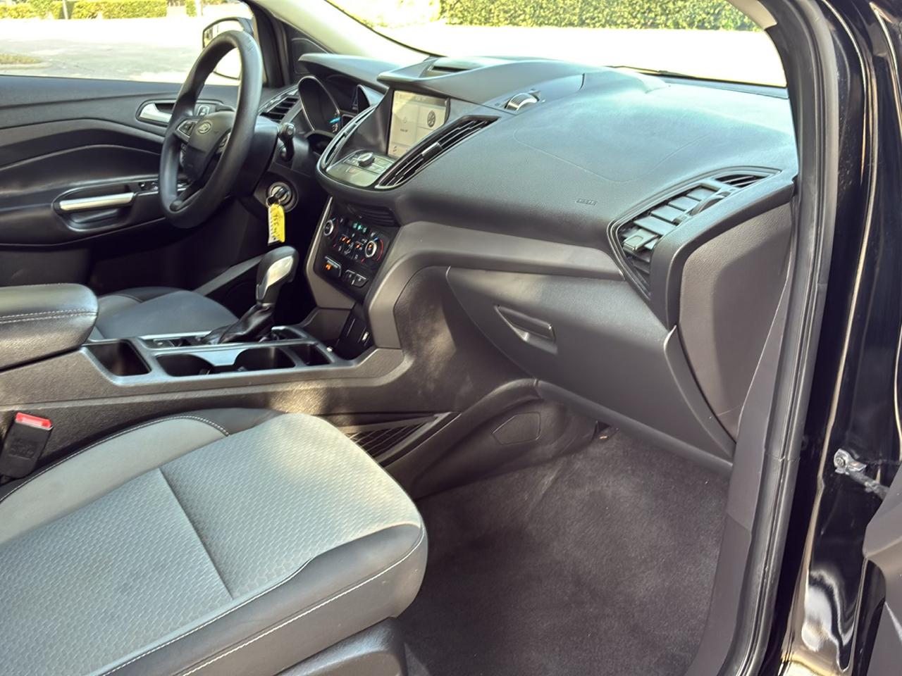 Ford Escape SE FWD 2018