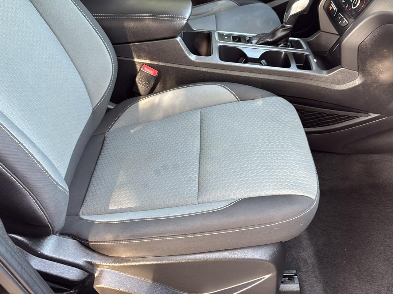 Ford Escape SE FWD 2018
