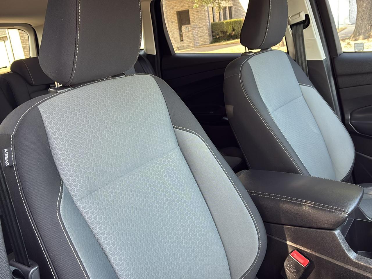 Ford Escape SE FWD 2018
