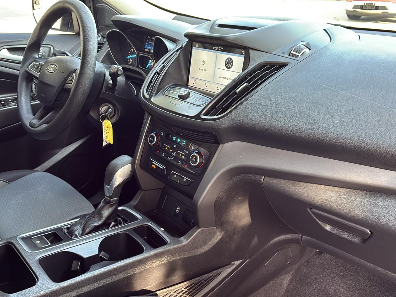 Ford Escape SE FWD 2018
