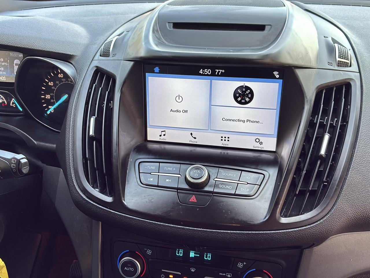 Ford Escape SE FWD 2018