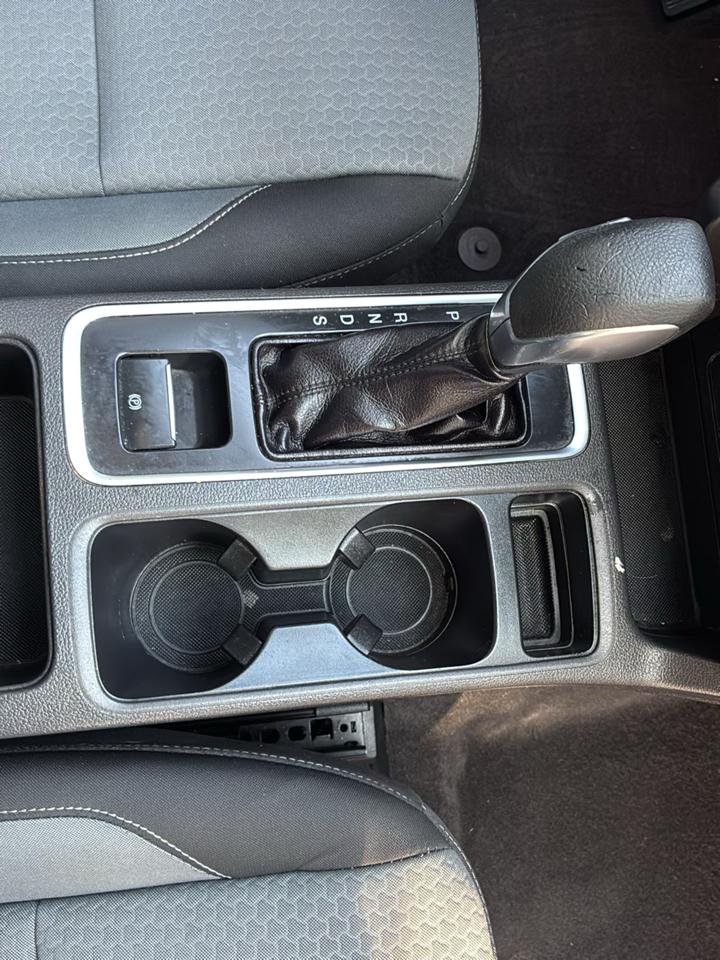 Ford Escape SE FWD 2018