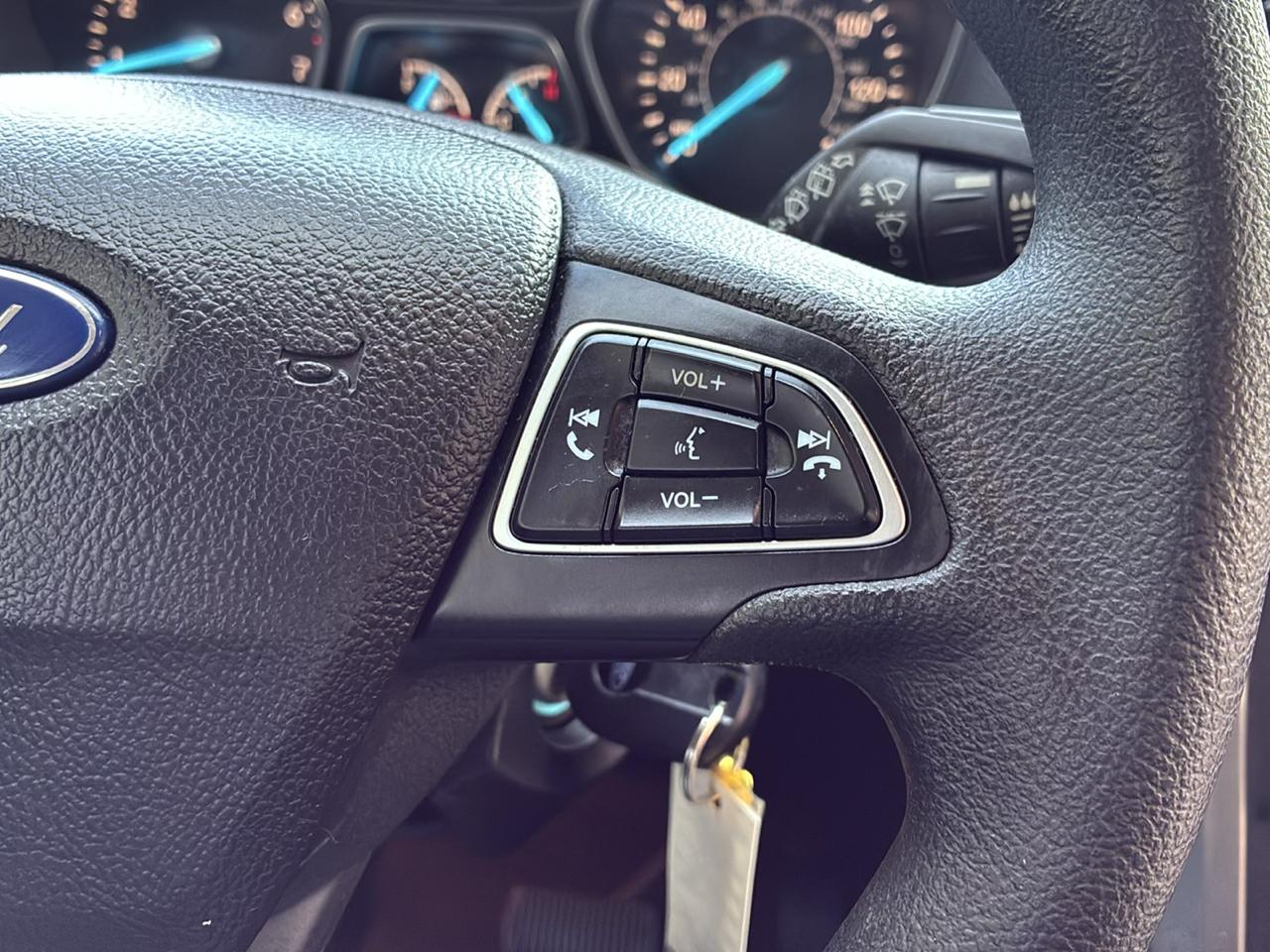 Ford Escape SE FWD 2018