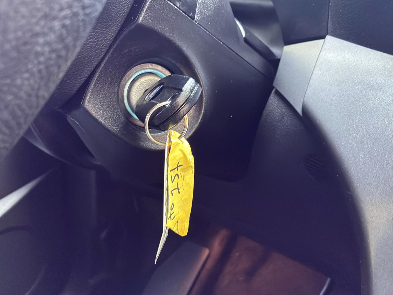 Ford Escape SE FWD 2018