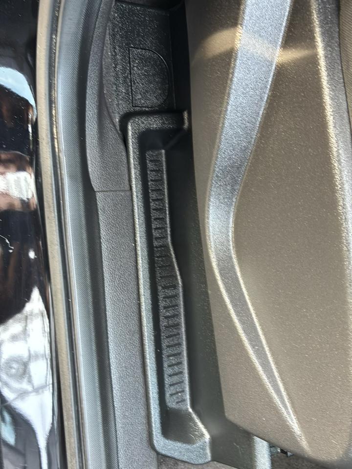 Ford Escape SE FWD 2018