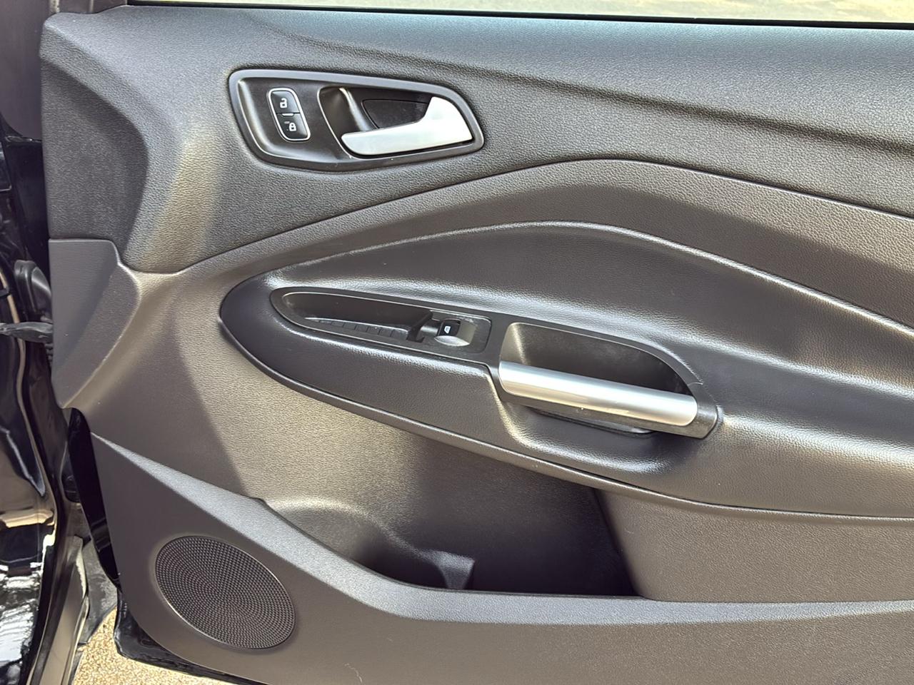 Ford Escape SE FWD 2018