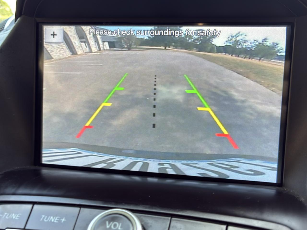Ford Escape SE FWD 2018