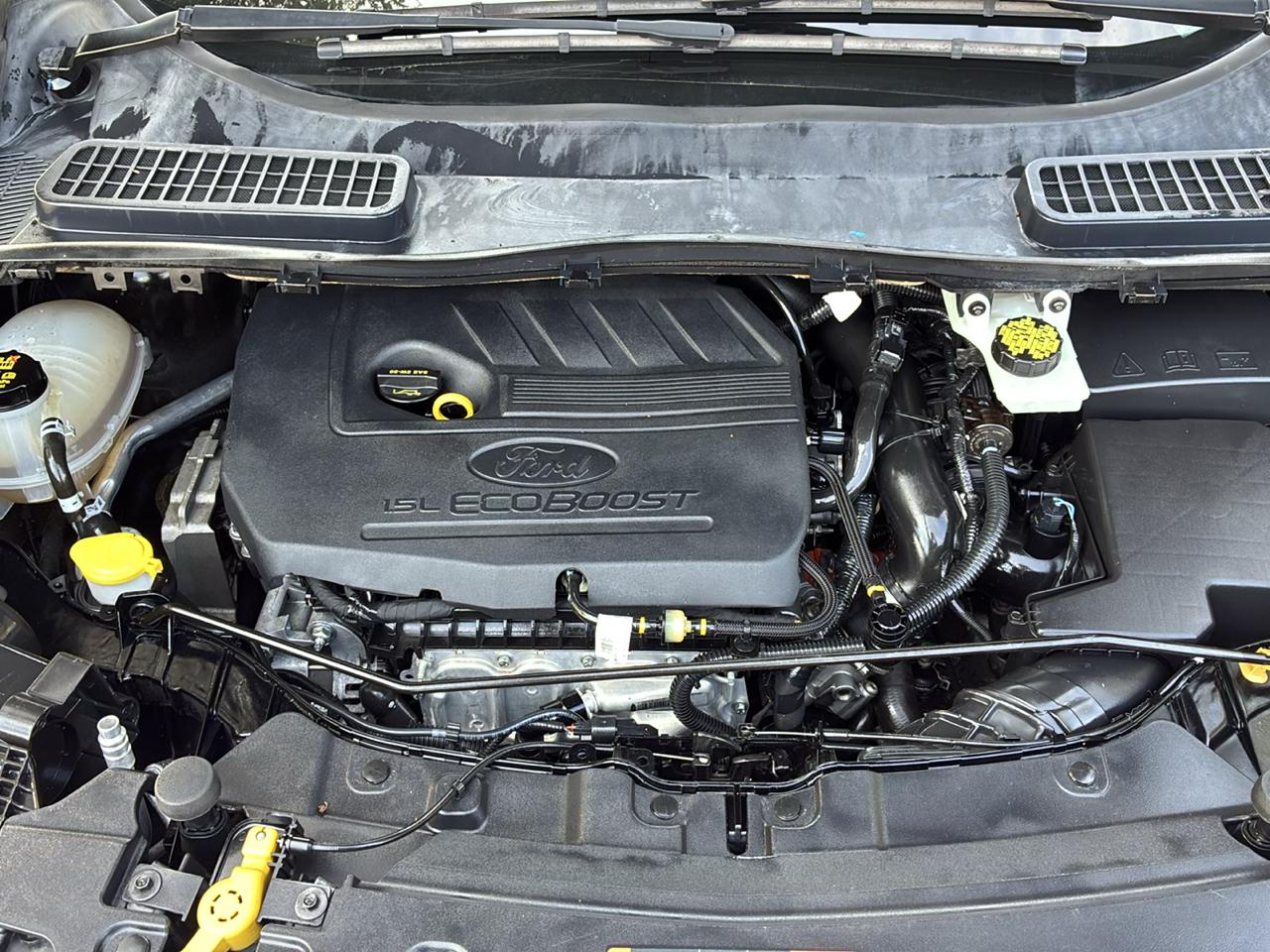 Ford Escape SE FWD 2018