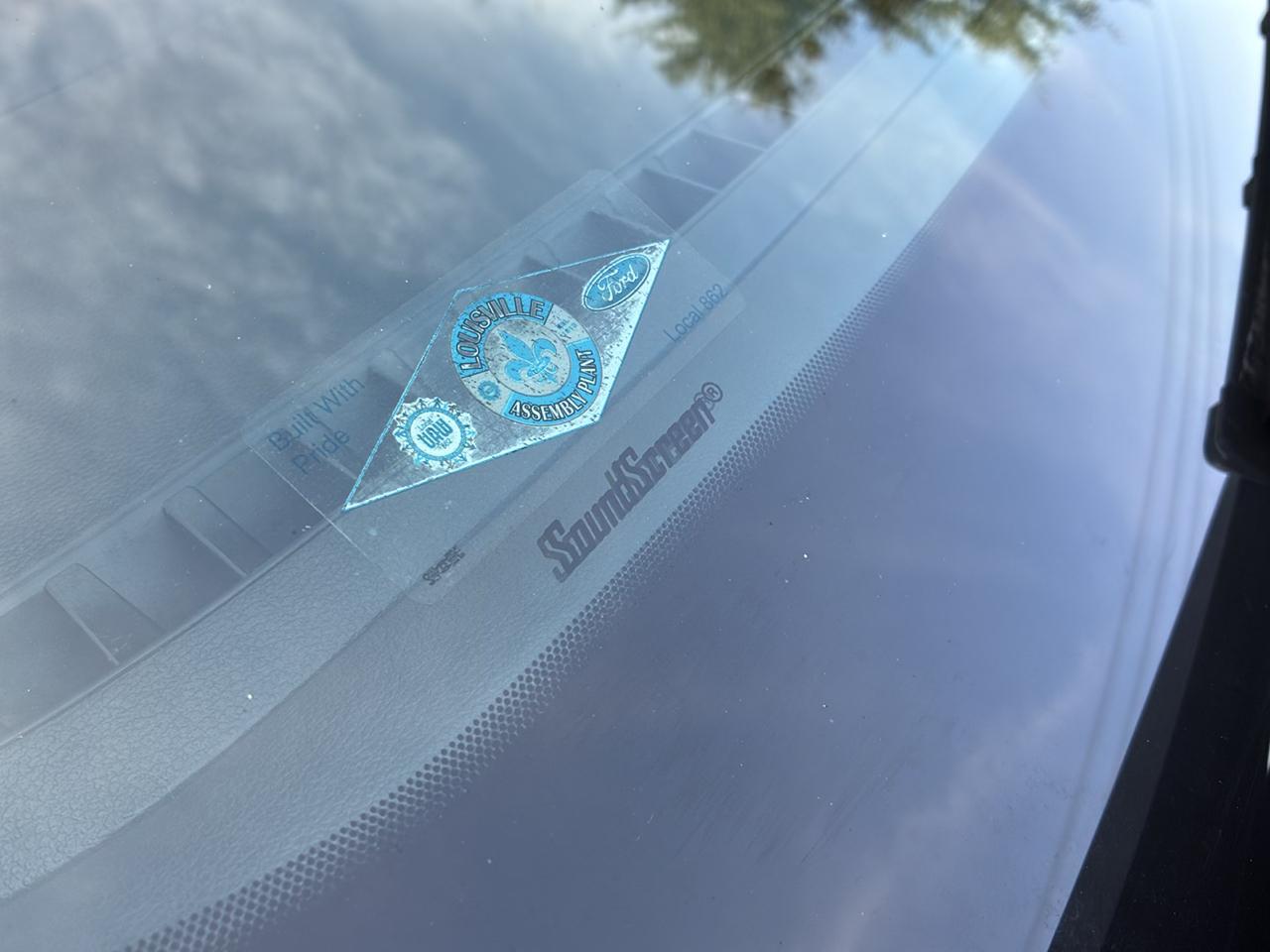 Ford Escape SE FWD 2018
