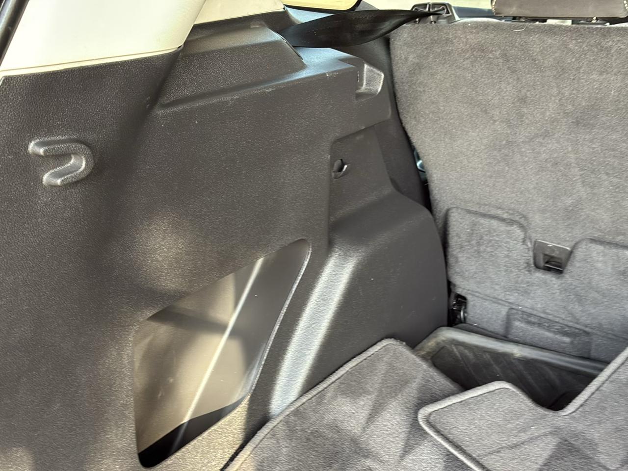 Ford Escape SE FWD 2018