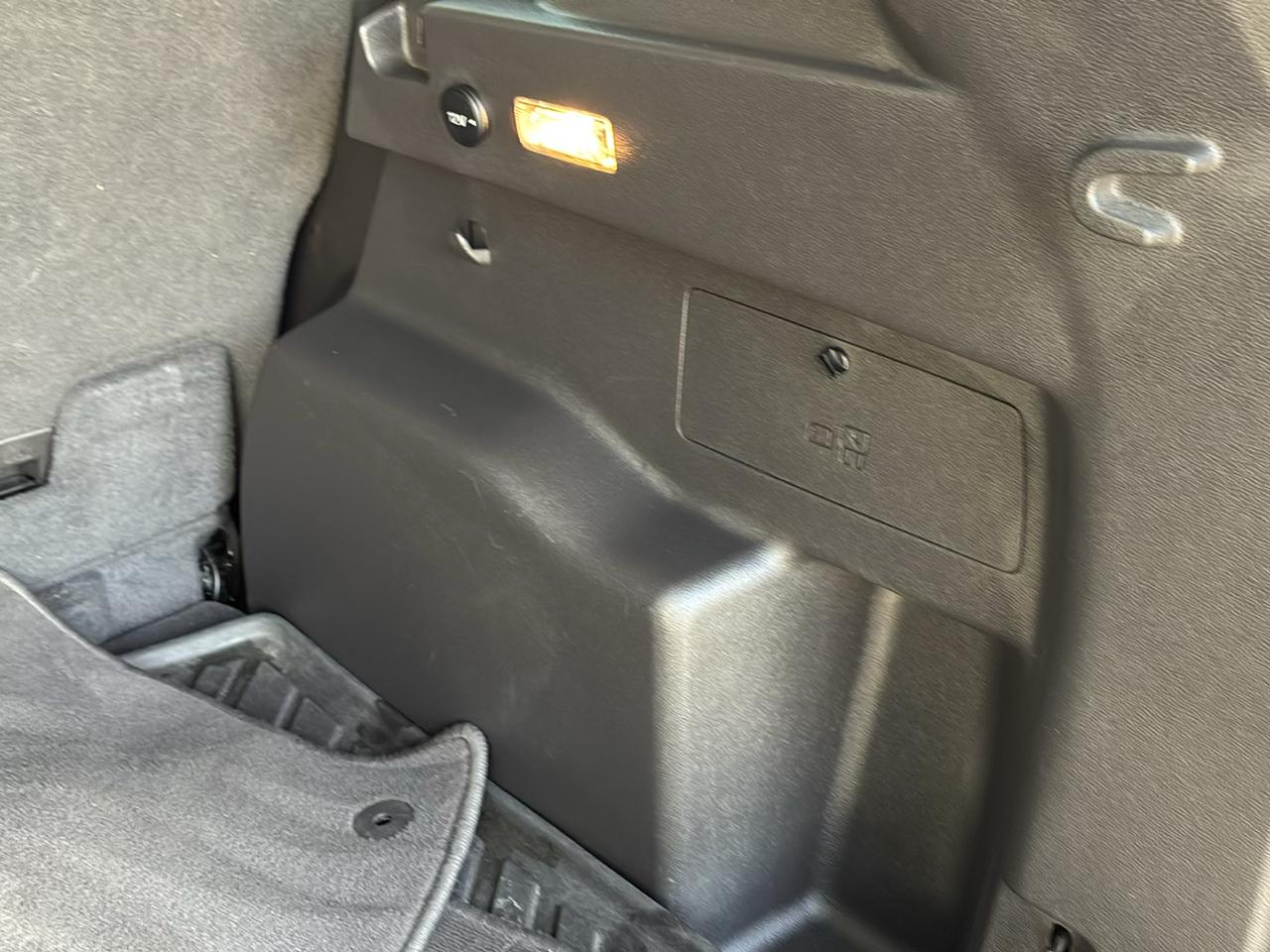 Ford Escape SE FWD 2018
