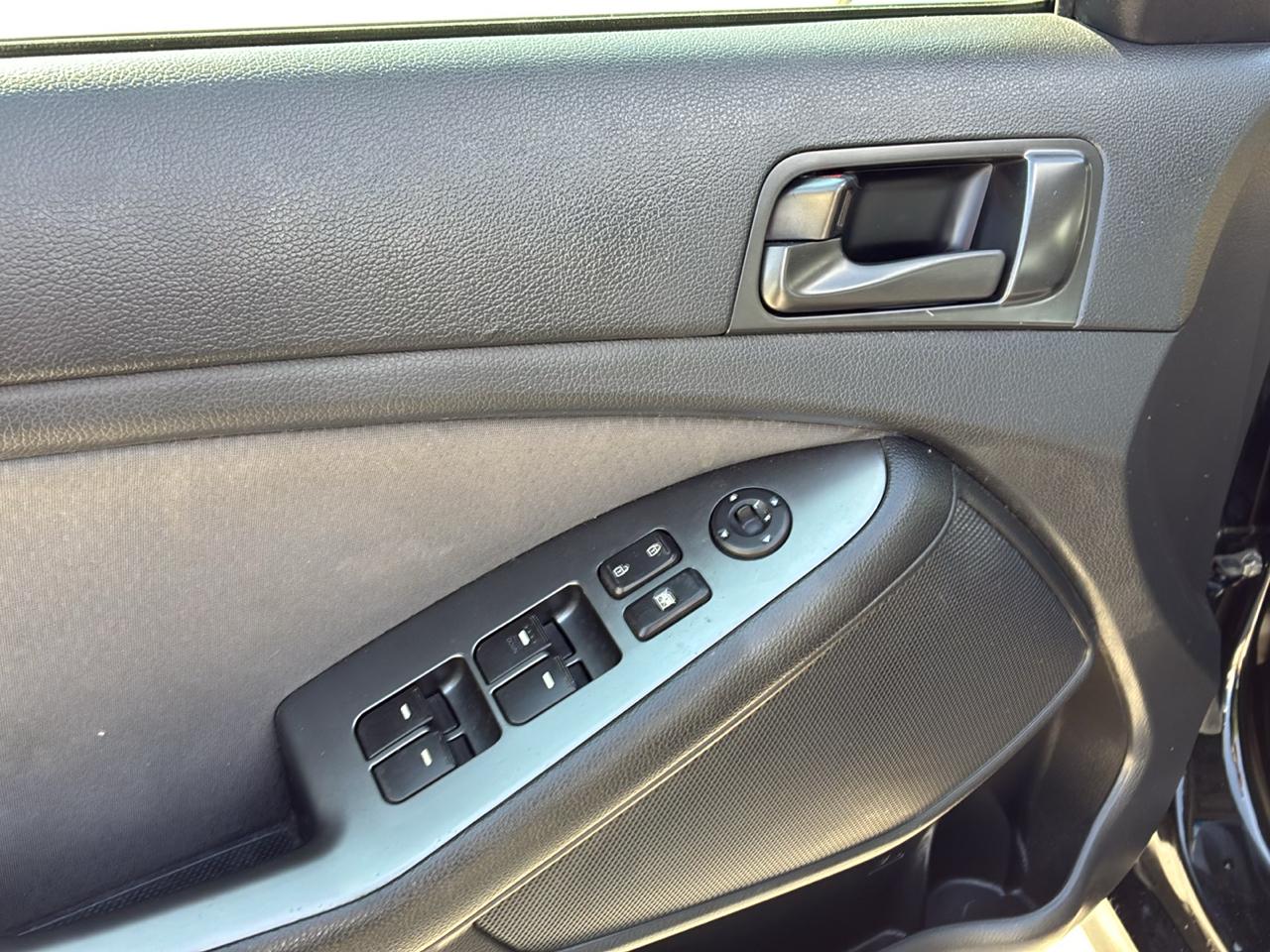 Kia Optima LX 2015