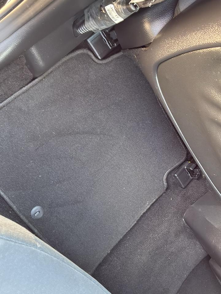 Kia Optima LX 2015