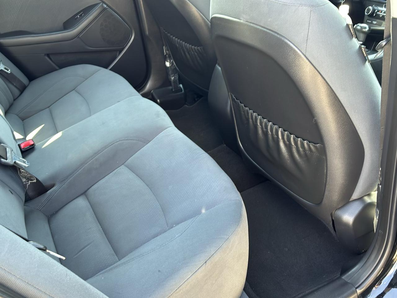 Kia Optima LX 2015