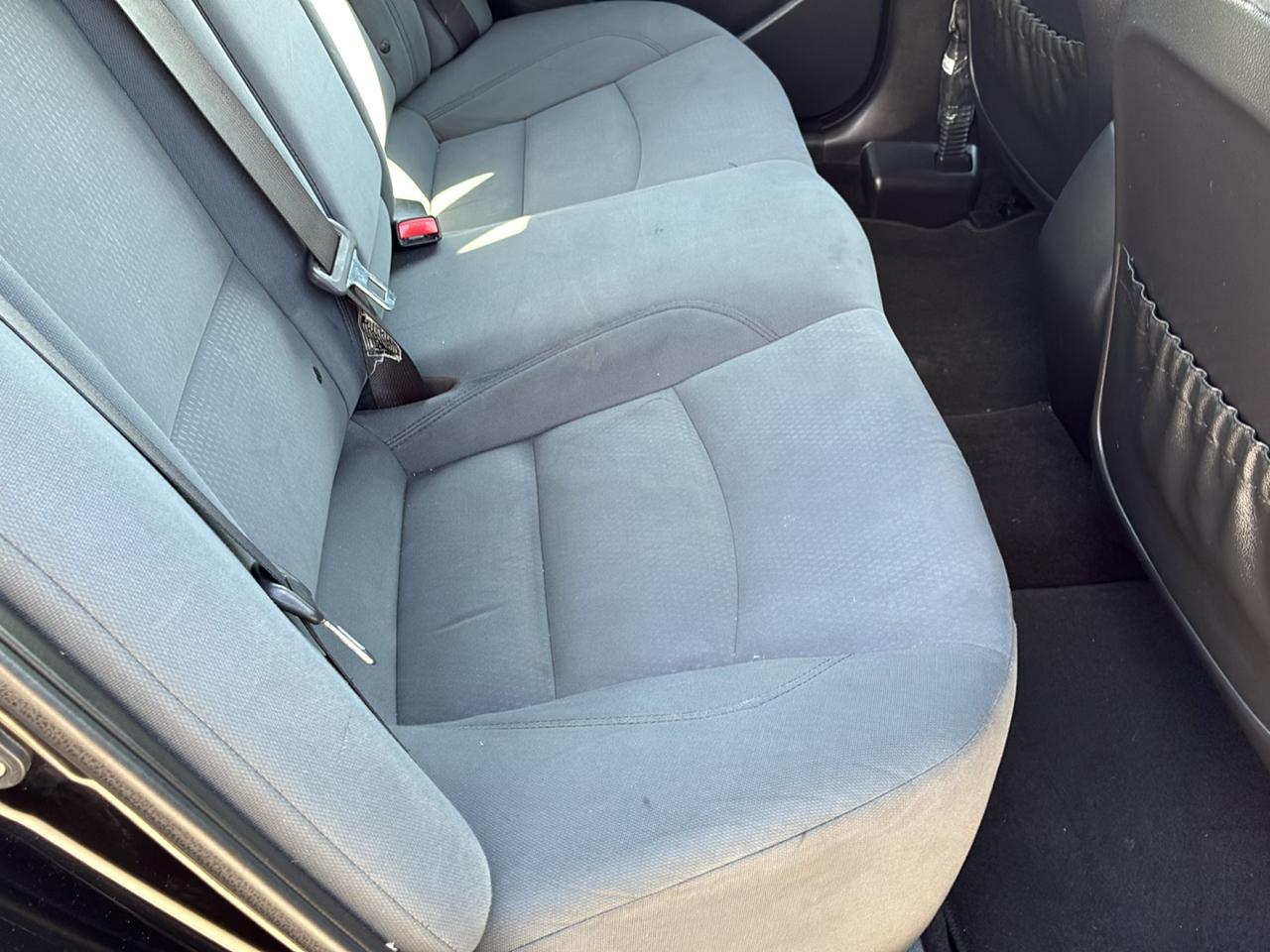 Kia Optima LX 2015