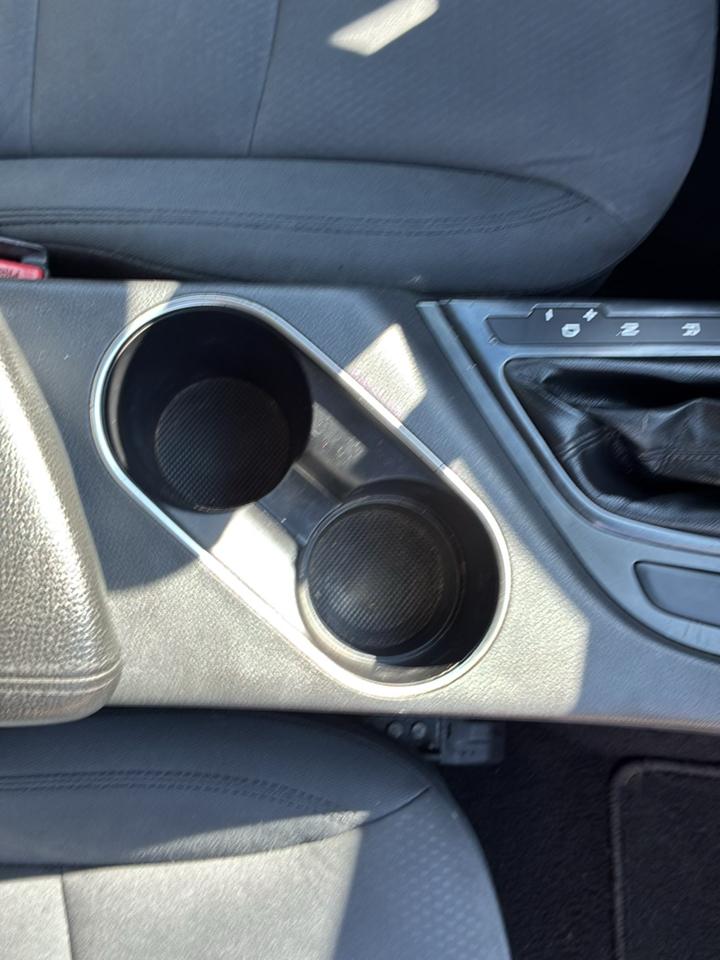 Kia Optima LX 2015