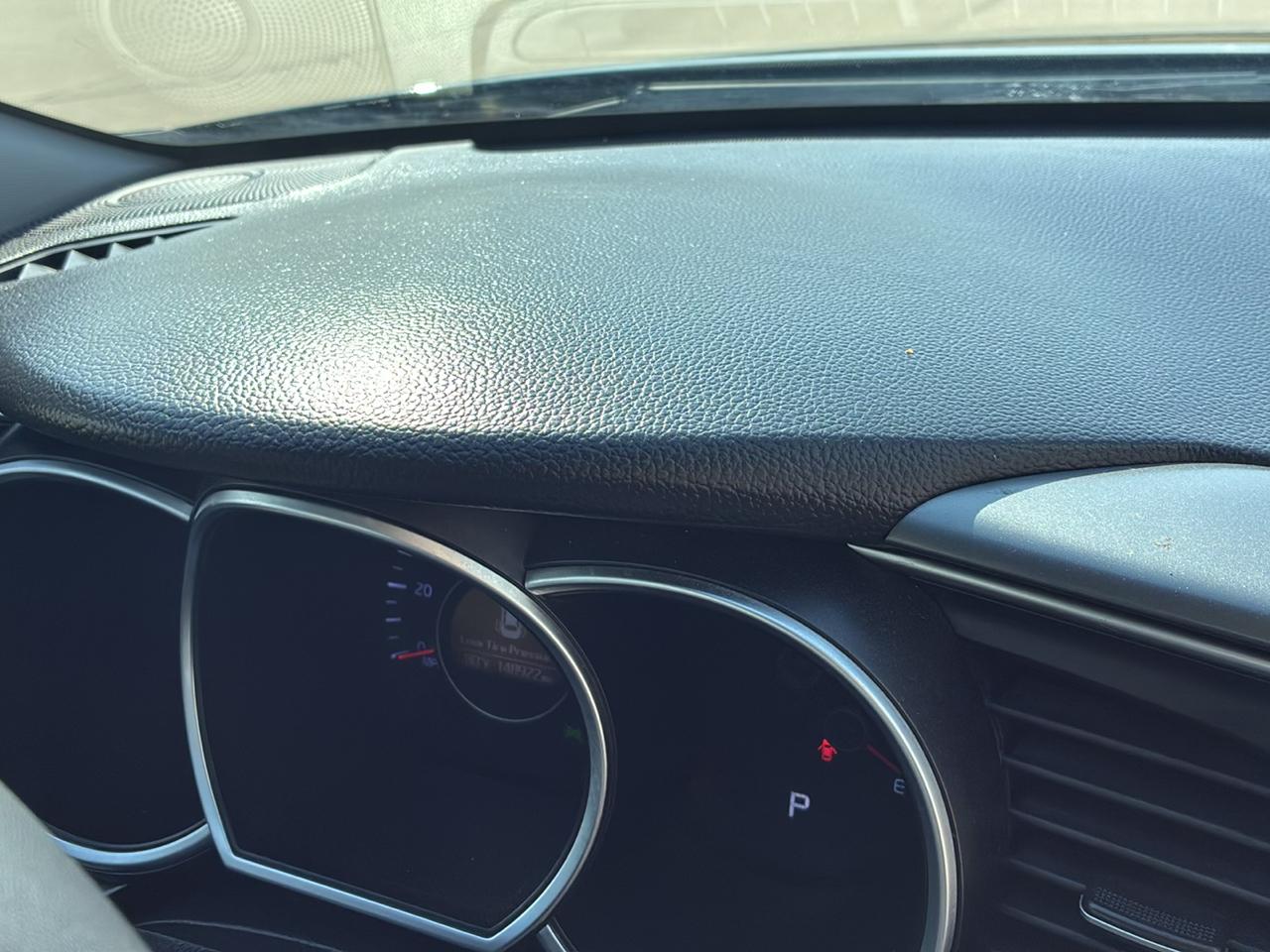 Kia Optima LX 2015