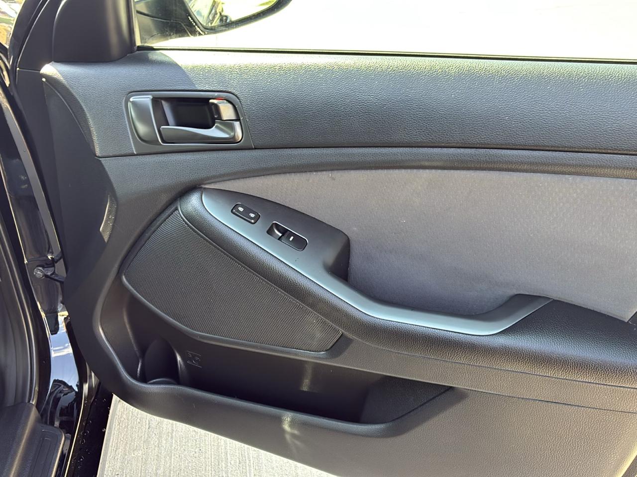 Kia Optima LX 2015