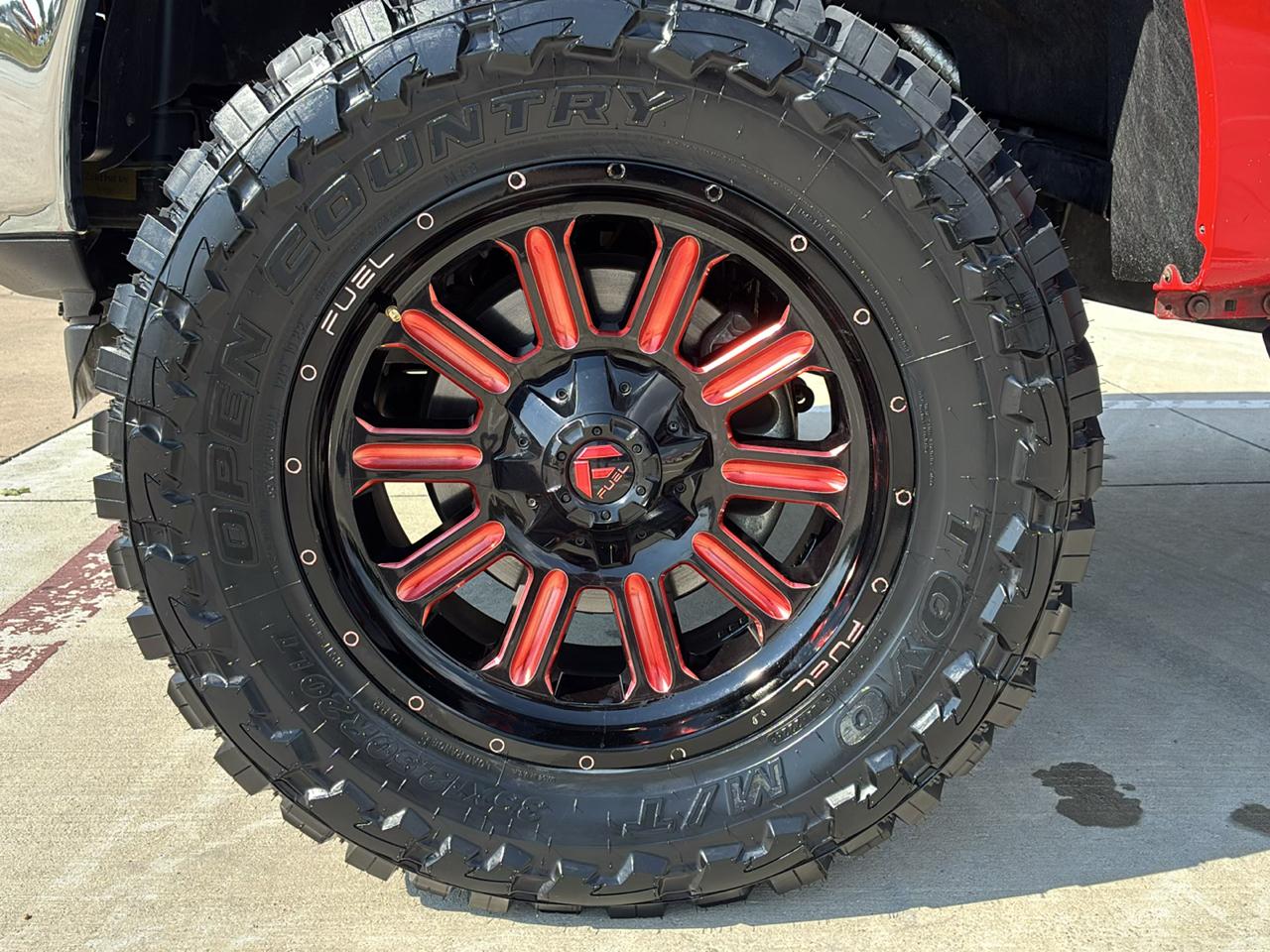 Ford F-150 XL SuperCrew 5.5-ft. Bed 4WD 2019