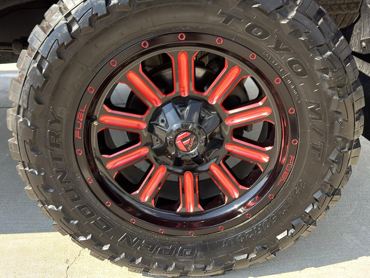 Ford F-150 XL SuperCrew 5.5-ft. Bed 4WD 2019