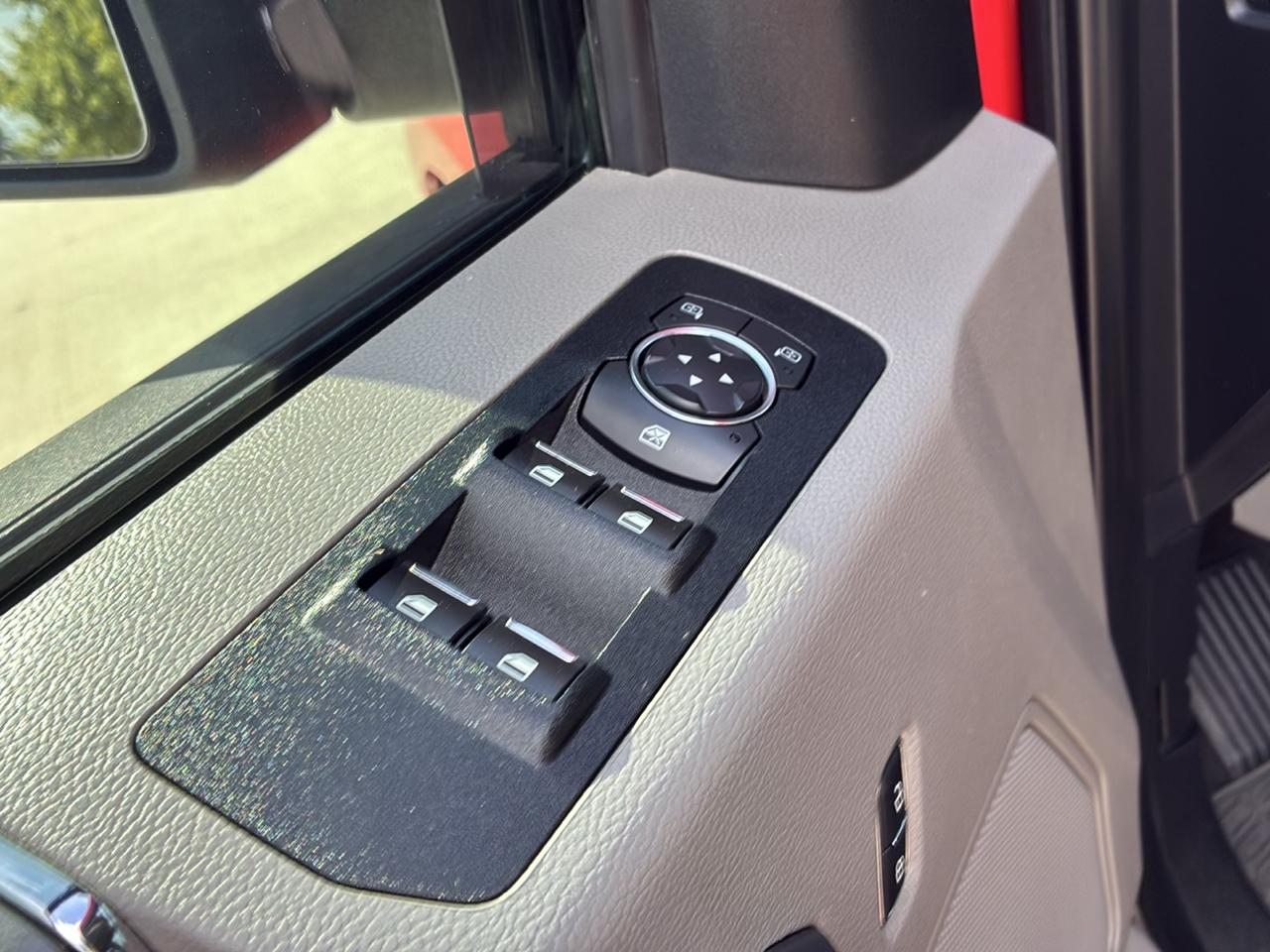 Ford F-150 XL SuperCrew 5.5-ft. Bed 4WD 2019