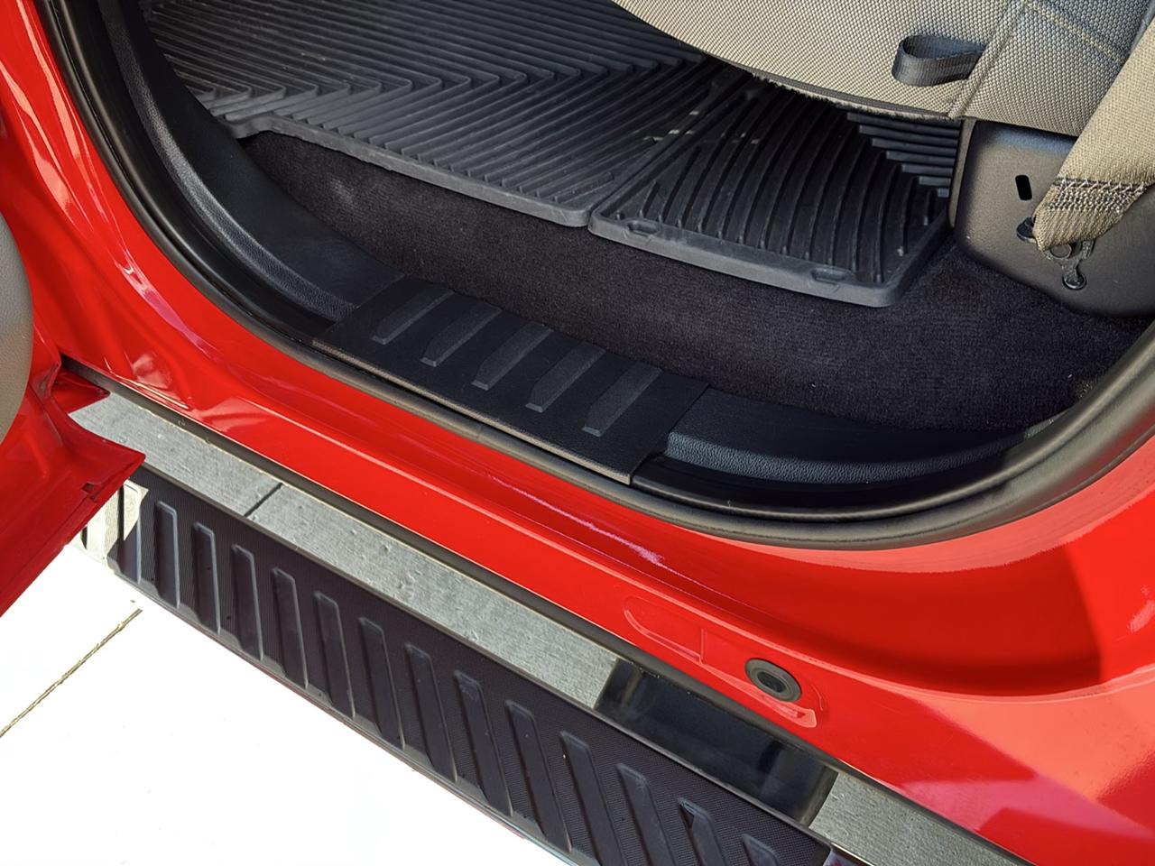 Ford F-150 XL SuperCrew 5.5-ft. Bed 4WD 2019