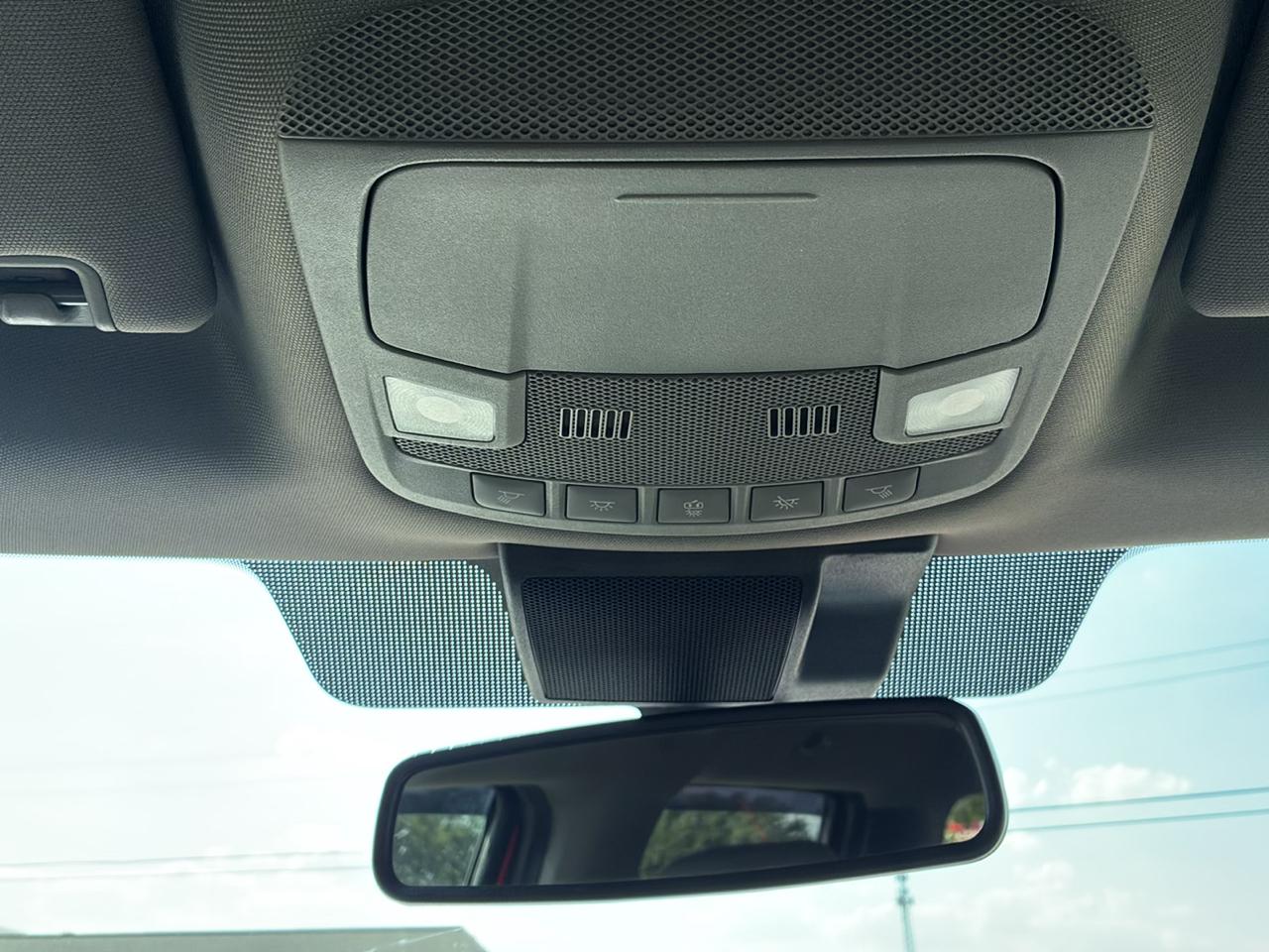 Ford F-150 XL SuperCrew 5.5-ft. Bed 4WD 2019