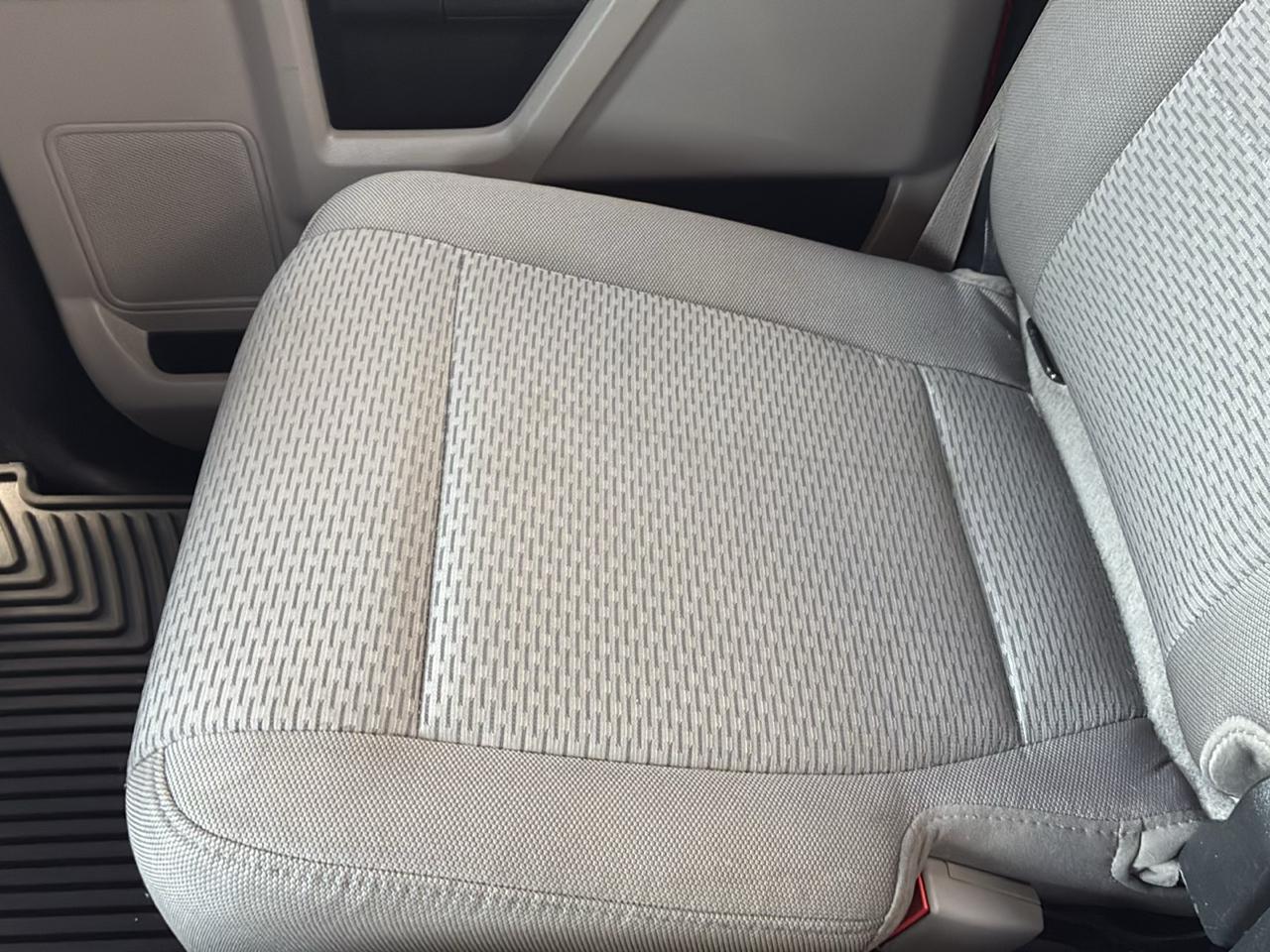 Ford F-150 XL SuperCrew 5.5-ft. Bed 4WD 2019