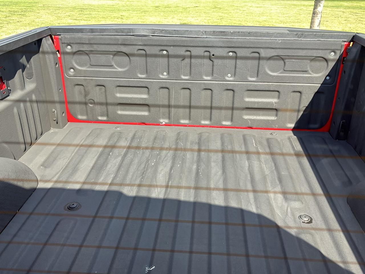 Ford F-150 XL SuperCrew 5.5-ft. Bed 4WD 2019