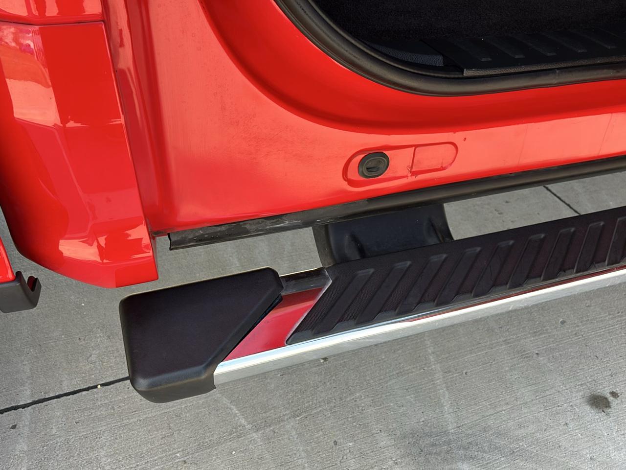 Ford F-150 XL SuperCrew 5.5-ft. Bed 4WD 2019