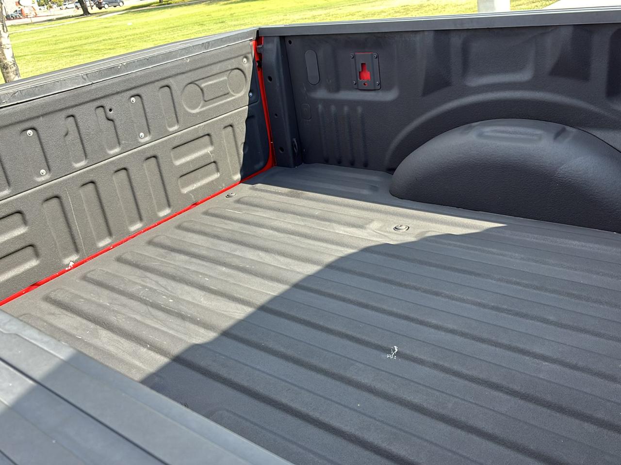 Ford F-150 XL SuperCrew 5.5-ft. Bed 4WD 2019