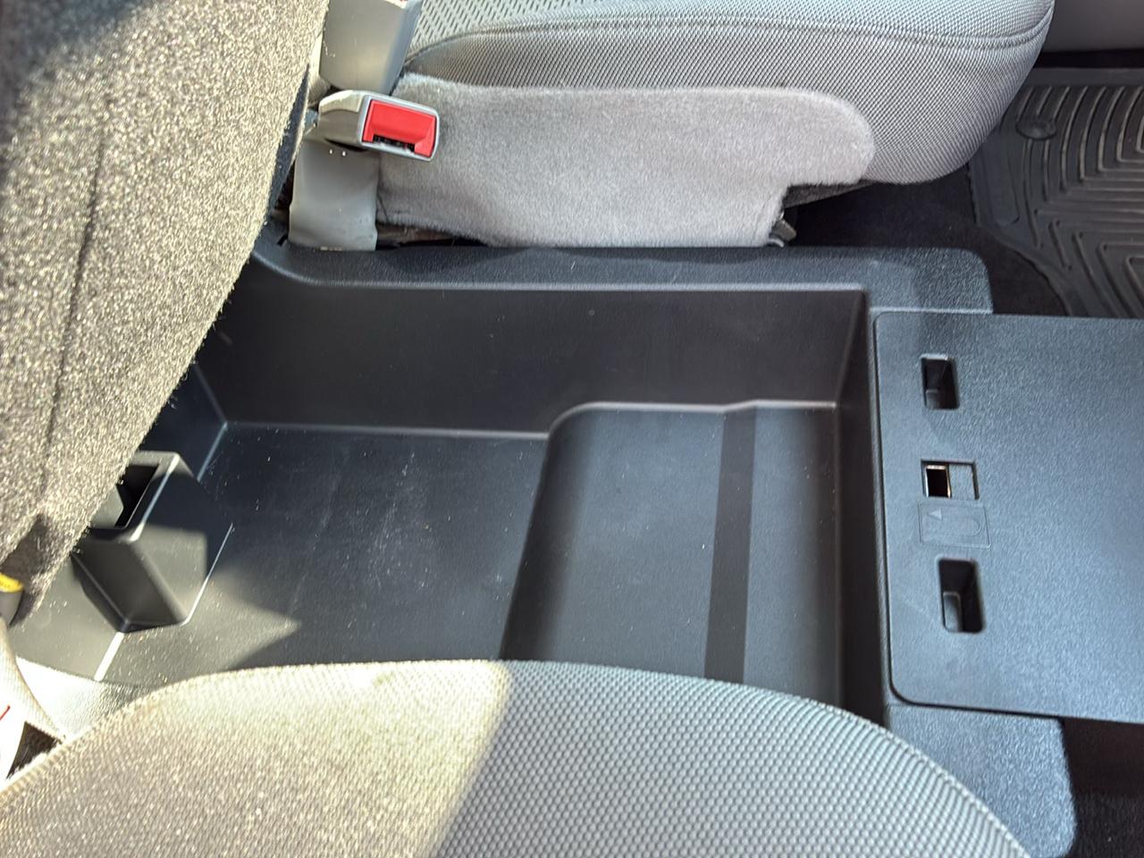 Ford F-150 XL SuperCrew 5.5-ft. Bed 4WD 2019