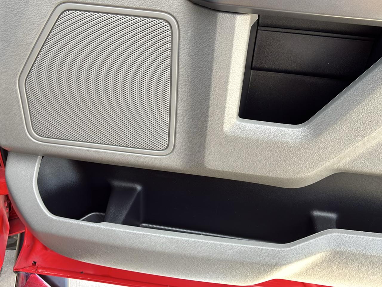 Ford F-150 XL SuperCrew 5.5-ft. Bed 4WD 2019