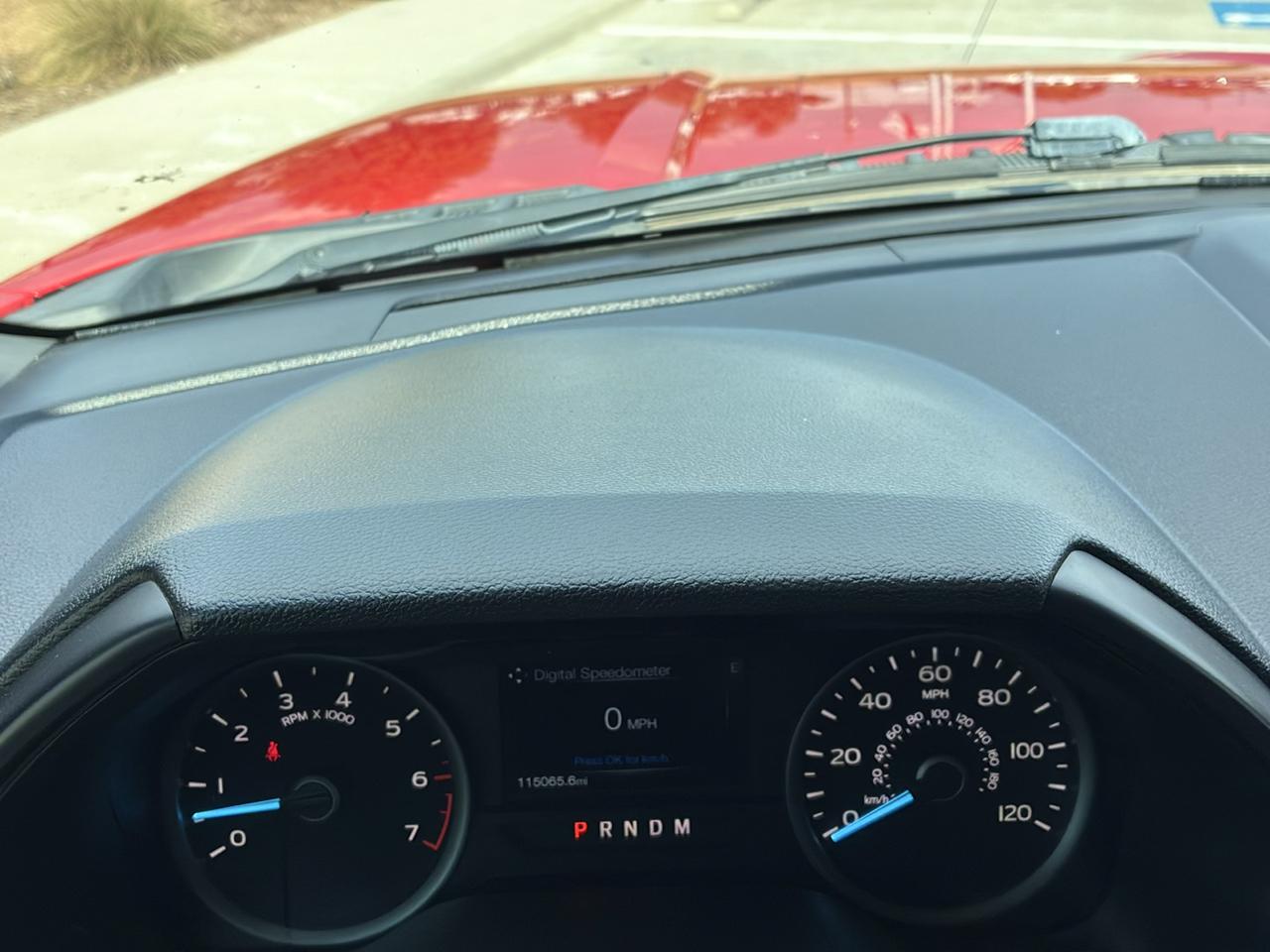 Ford F-150 XL SuperCrew 5.5-ft. Bed 4WD 2019