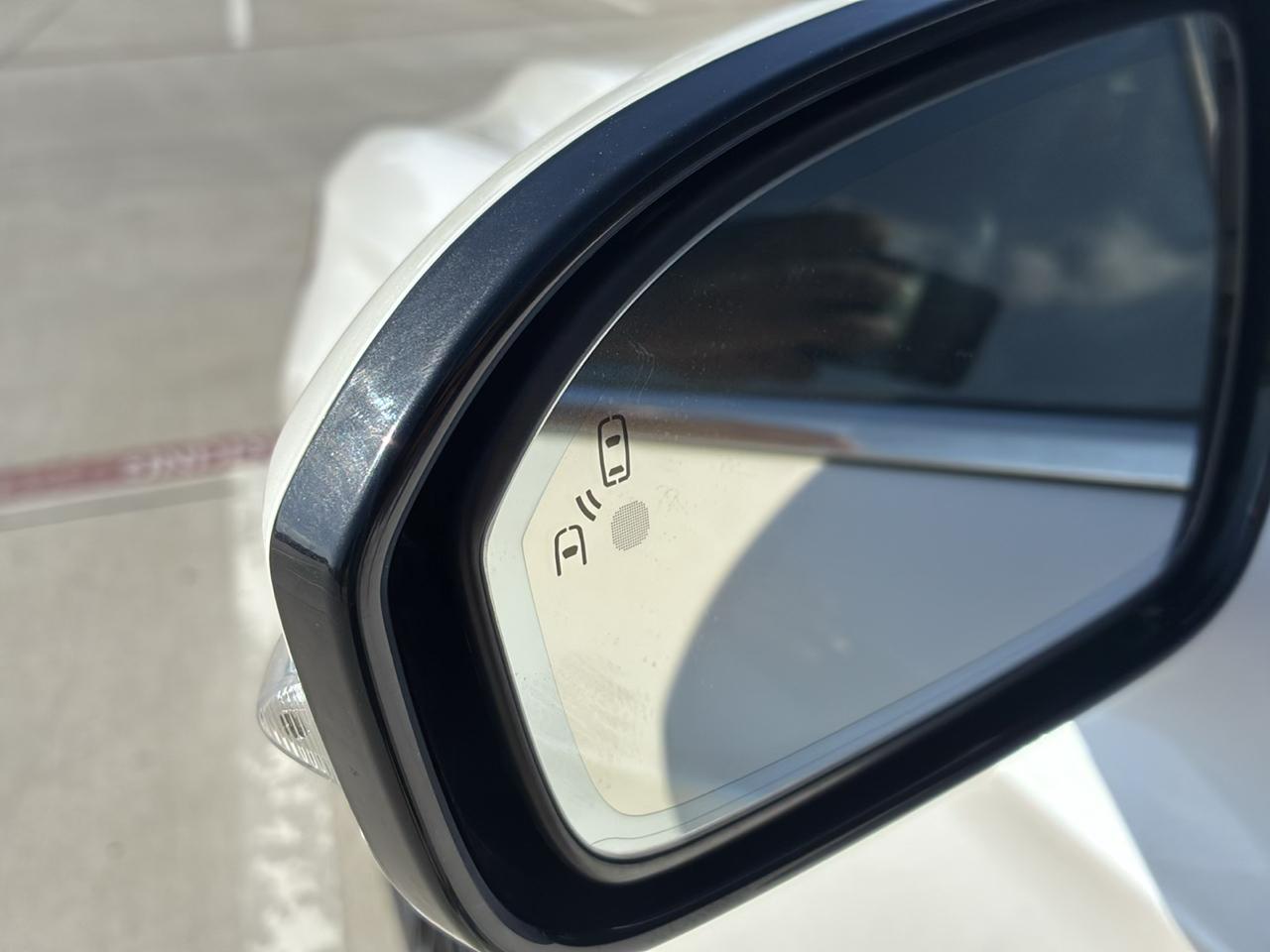 Ford Fusion SE 2016