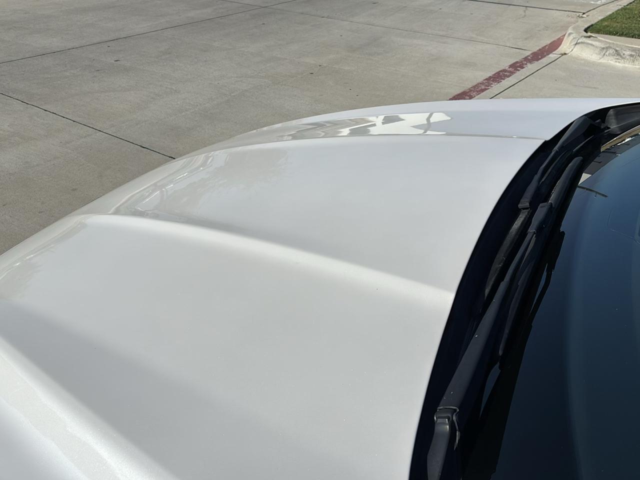 Ford Fusion SE 2016