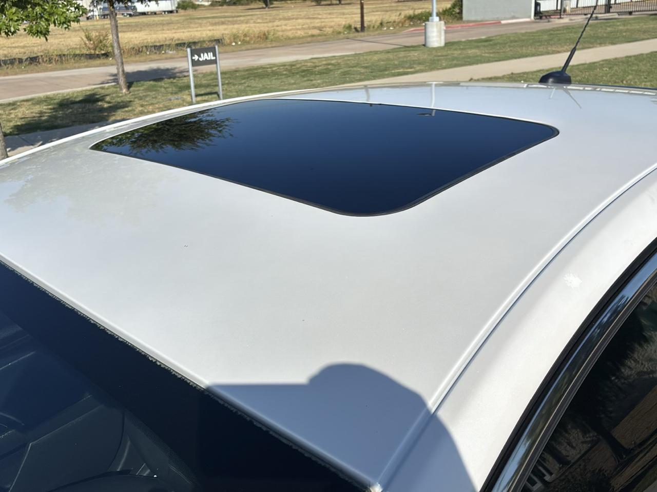 Ford Fusion SE 2016
