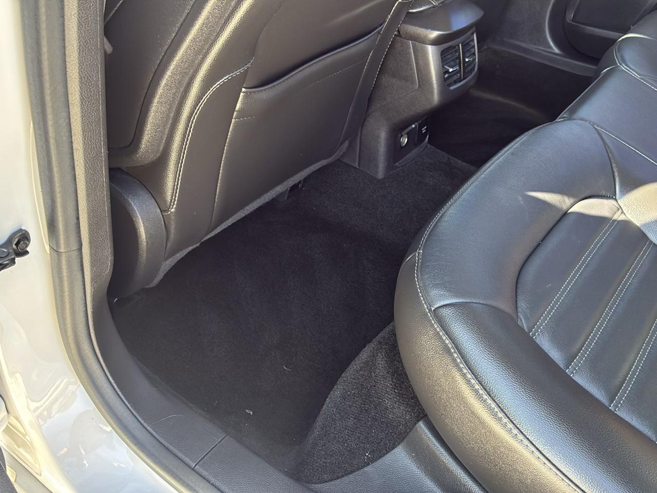Ford Fusion SE 2016