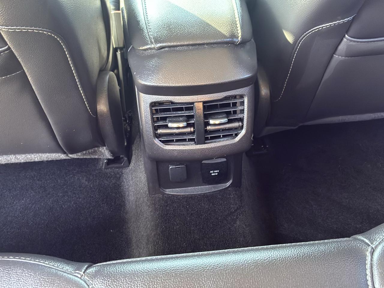 Ford Fusion SE 2016