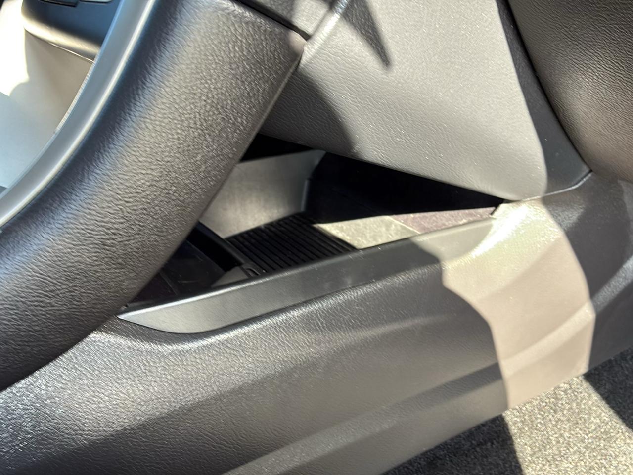Ford Fusion SE 2016