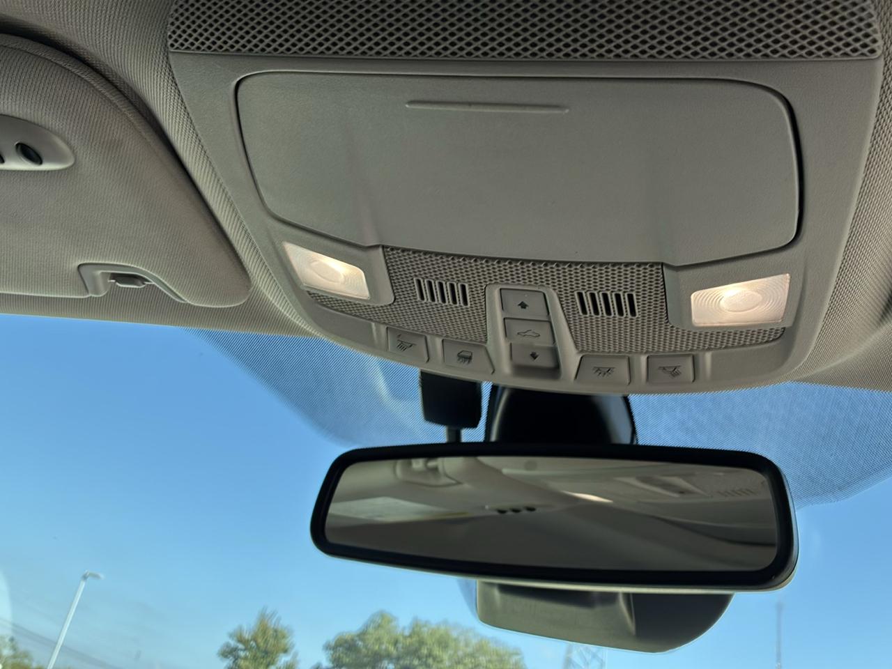 Ford Fusion SE 2016