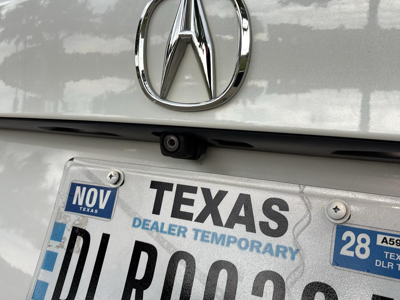 Acura TLX Base 2.4L 2020
