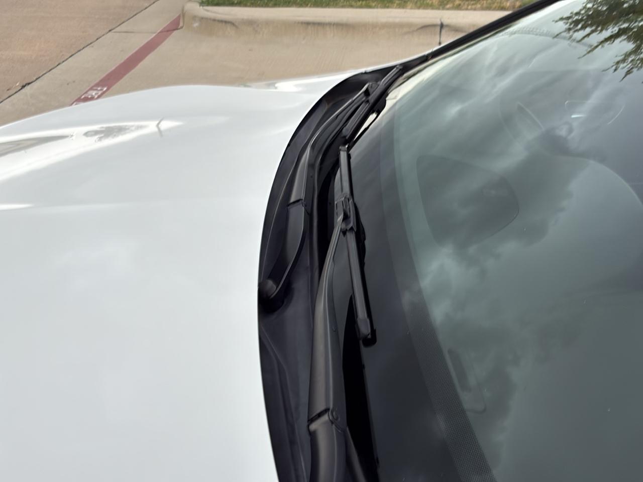 Acura TLX Base 2.4L 2020