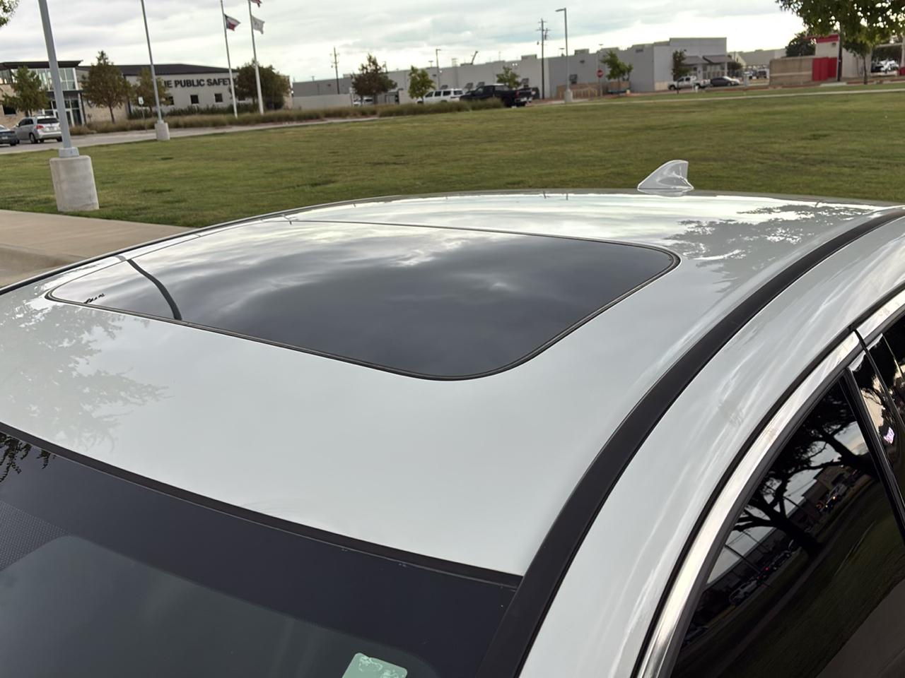 Acura TLX Base 2.4L 2020