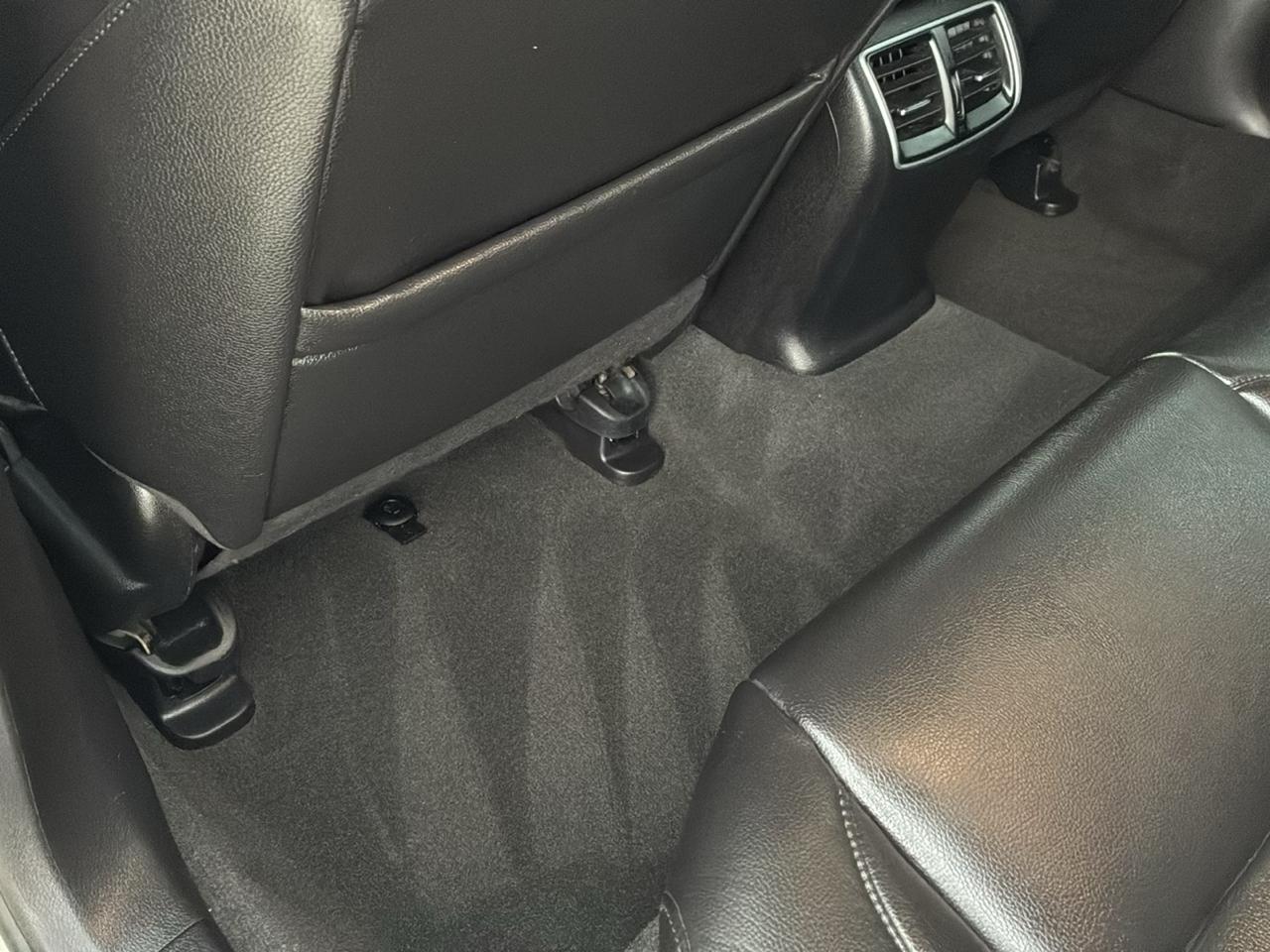 Acura TLX Base 2.4L 2020